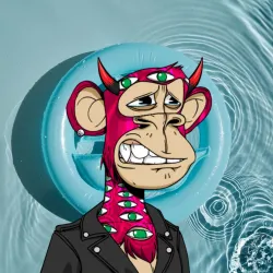 Based Ape Sea #1291
