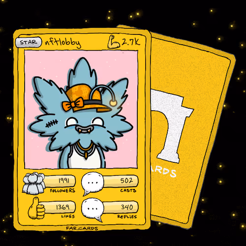 far.cards - nftlobby