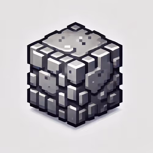 Pixel Cube