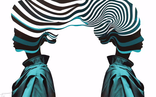 Trippy Emotions