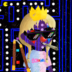 Milady Boyz 2533