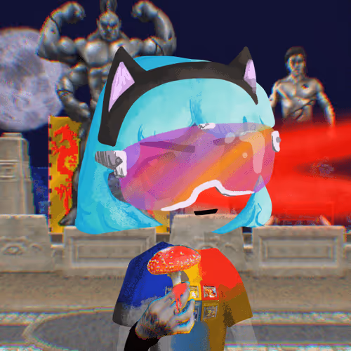 Milady Boyz 2079