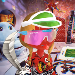 Milady Boyz 2813