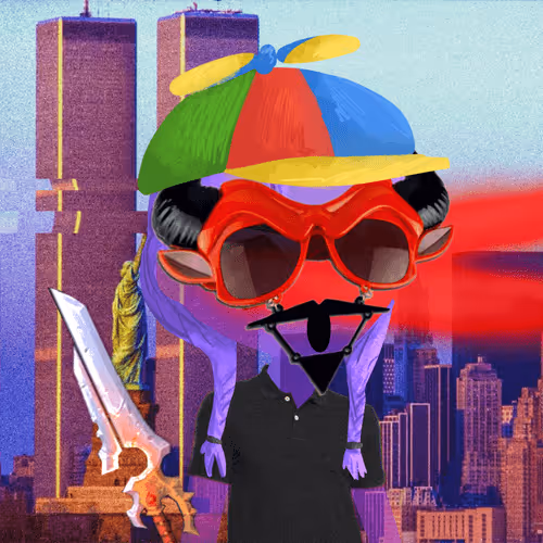Milady Boyz 2089