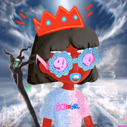 Milady Boyz 1643