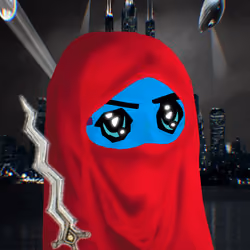 Milady Boyz 3076