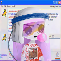 Milady Boyz 335