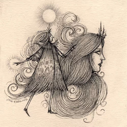 Astral Face