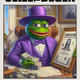 PEPEs Edition By Deth