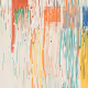 64 Bits of Sunlight by Tyler Hobbs (Collector's Edition) - Art Basel x Iconic Miami Beach