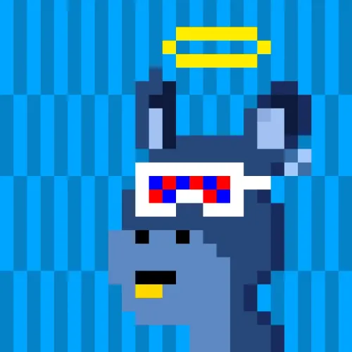 Pixel Donks 2
