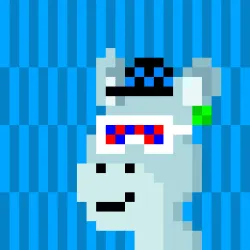 Pixel Donks #174