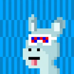 Pixel Donks #173