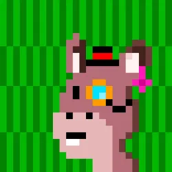 Pixel Donks #175