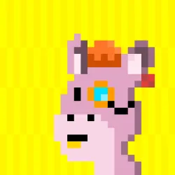Pixel Donks #172