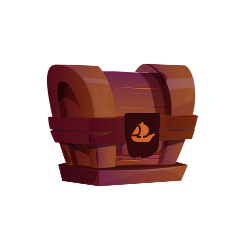Treasure Chest