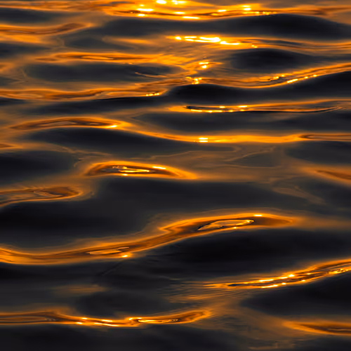 Ripples in time