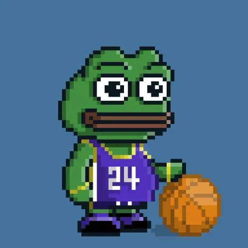 Lil Peepos 3 logo