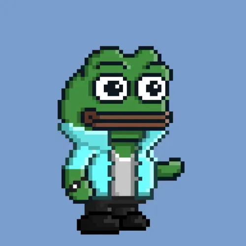 Lil Peepos 3 logo