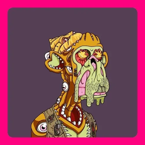 Based Apes Club 2 logo