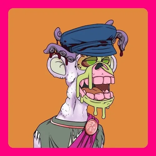 Based Apes Club 2 logo