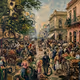Feria de domingo