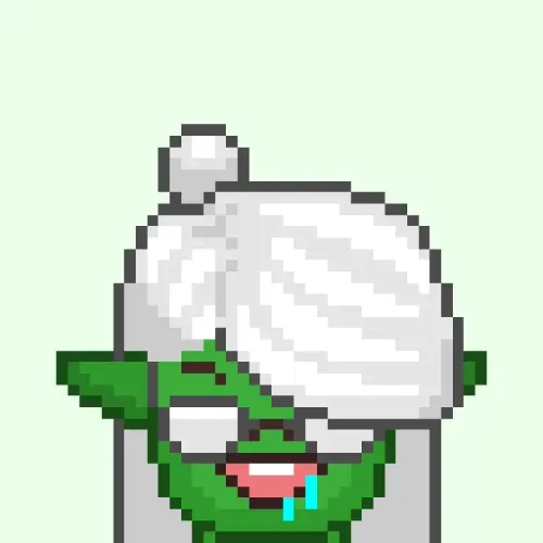 Flupkins #50