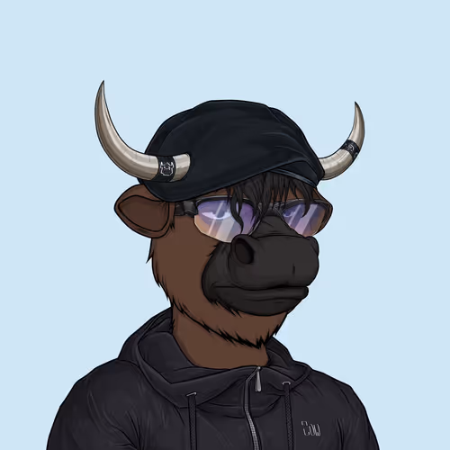 Cow Gang 829010011
