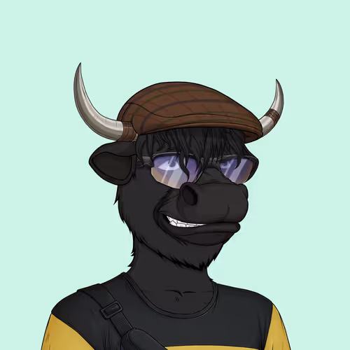 Cow Gang 829010011