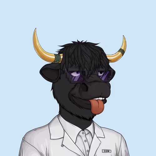 Cow Gang 829010011