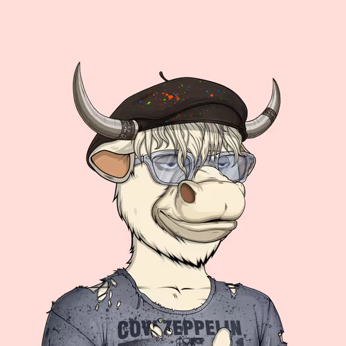 Cow Gang 829010011