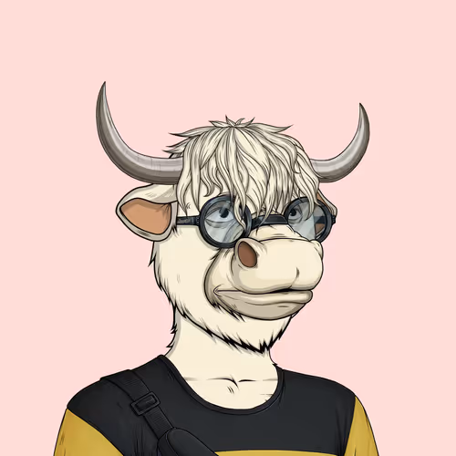 Cow Gang 829010011