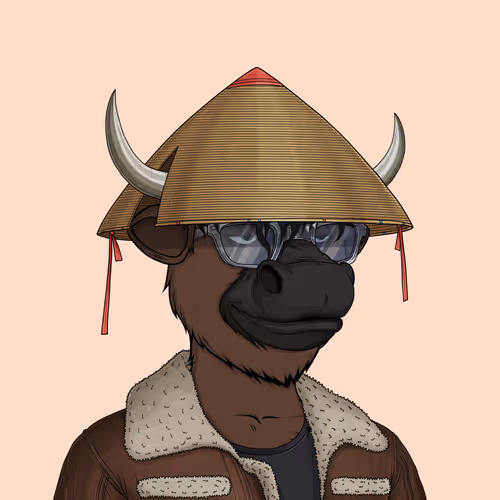 Cow Gang 829010011
