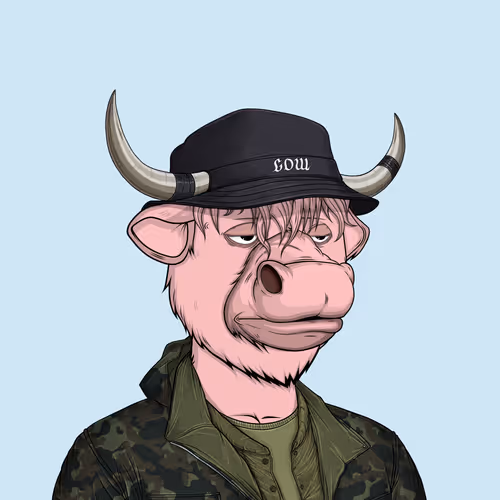 Cow Gang 829010011