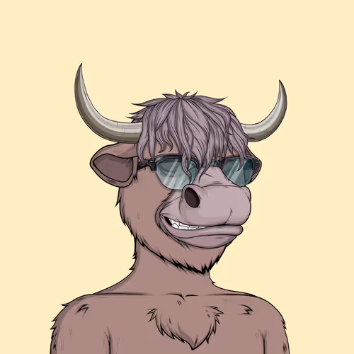 Cow Gang 829010011