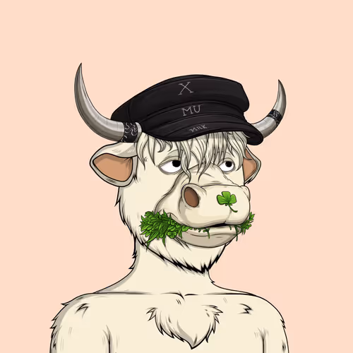 Cow Gang 829010011