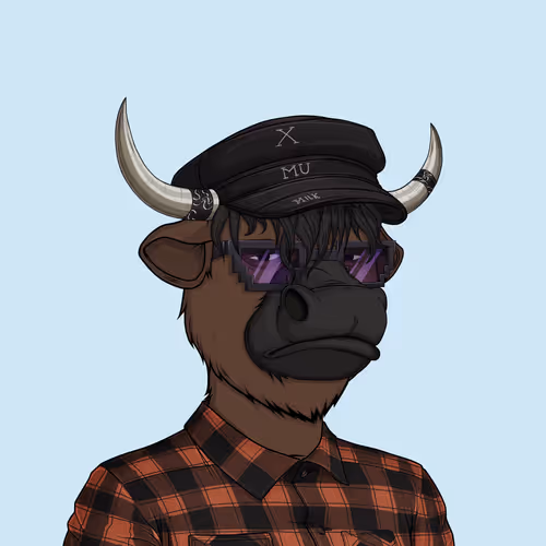 Cow Gang 829010011