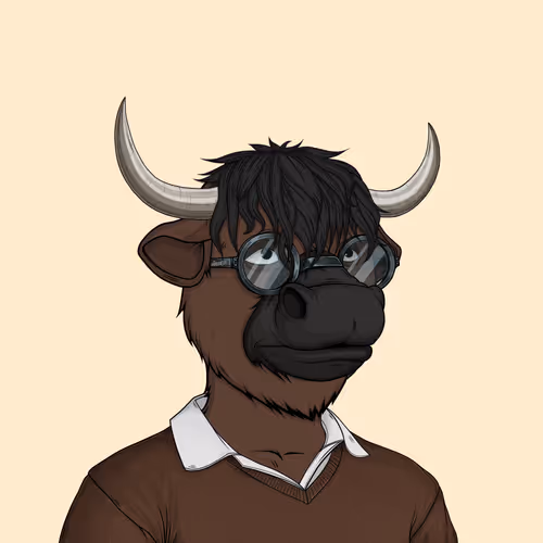 Cow Gang 829010011