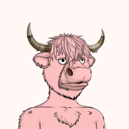Cow Gang 829010011
