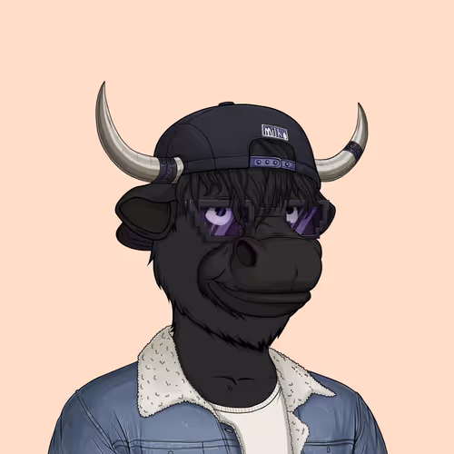 Cow Gang 829010011