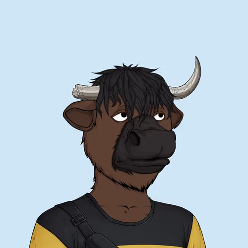 Cow Gang 829010011