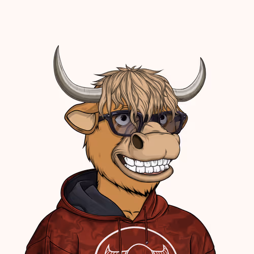 Cow Gang 829010011