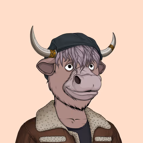 Cow Gang 829010011