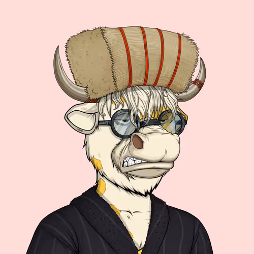 Cow Gang 829010011