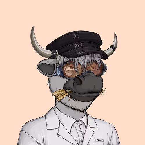 Cow Gang 829010011