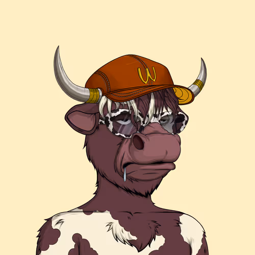 Cow Gang 829010011