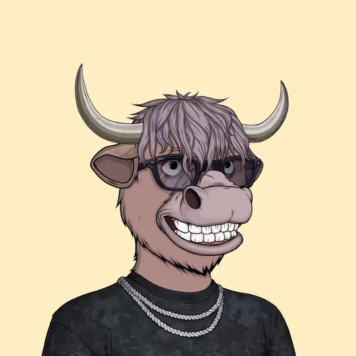Cow Gang 829010011