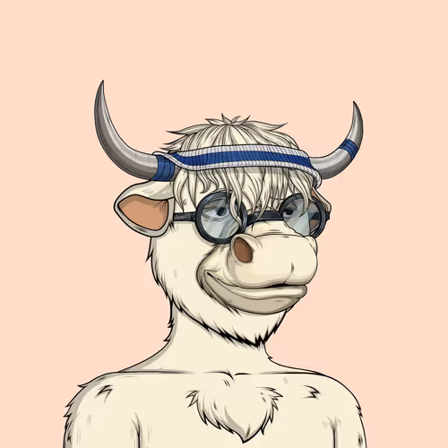 Cow Gang 829010011