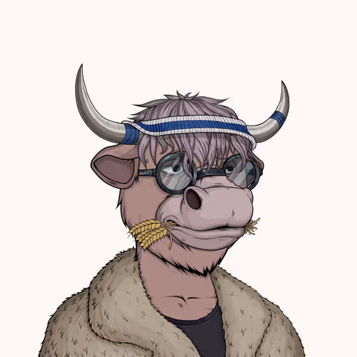 Cow Gang 829010011
