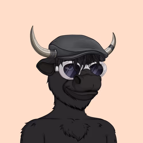 Cow Gang 829010011